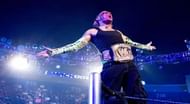 Jeff Hardy didn't get to celebrate that night!